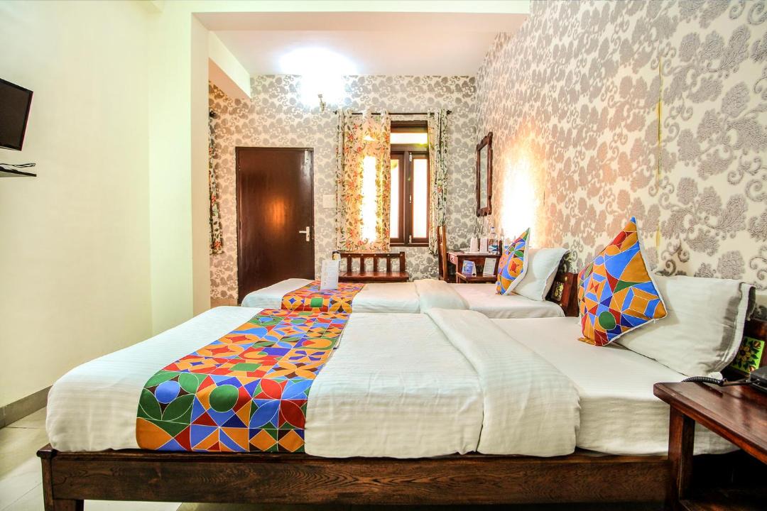 Photo of Bedroom in Vidhyadhar Nagar