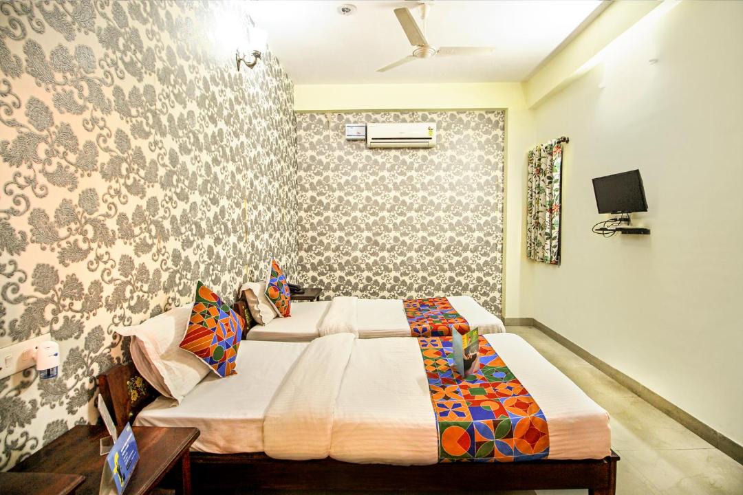 Photo of Bedroom in Vidhyadhar Nagar