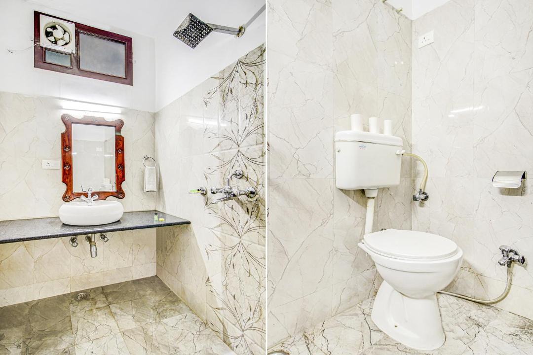 Photo of Bathroom in Vidhyadhar Nagar