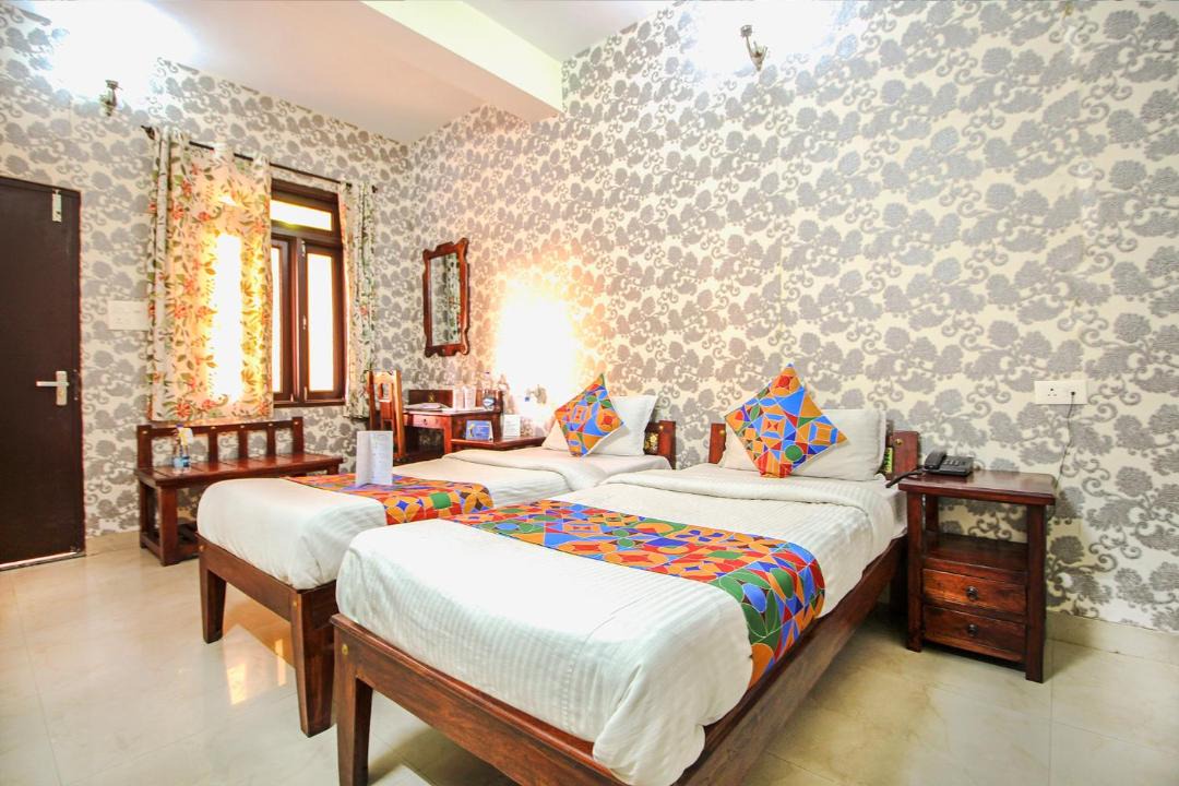 Photo of Bedroom in Vidhyadhar Nagar