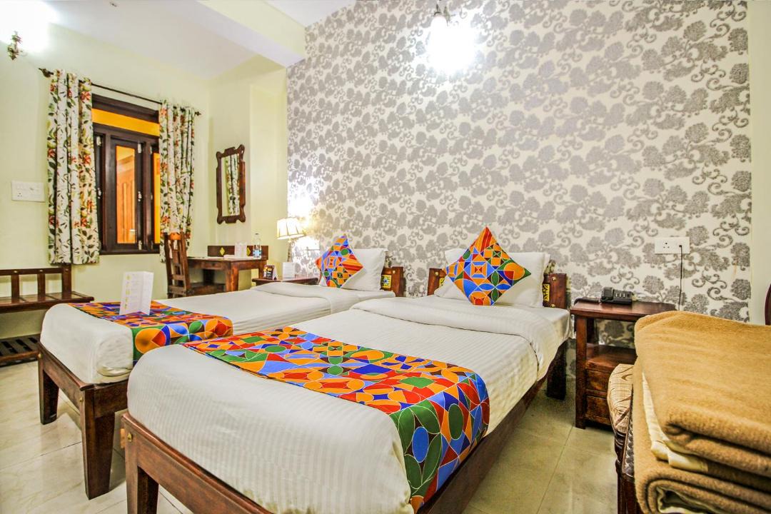 Photo of Bedroom in Vidhyadhar Nagar