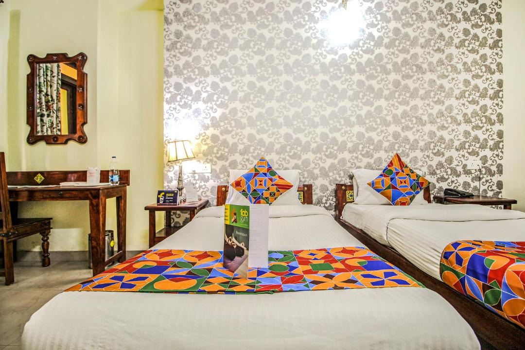 Photo of Bedroom in Vidhyadhar Nagar