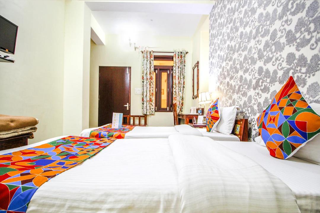 Photo of Bedroom in Vidhyadhar Nagar
