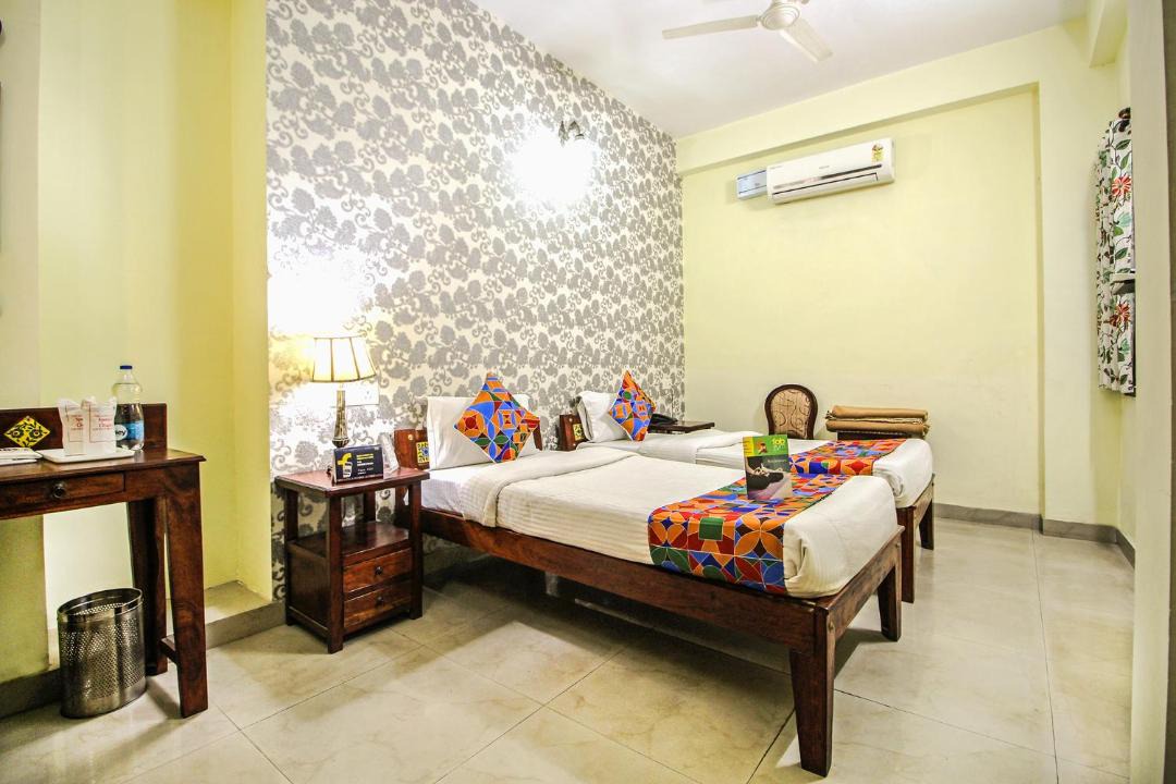 Photo of Bedroom in Vidhyadhar Nagar