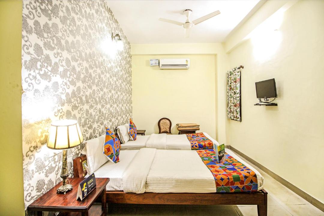 Photo of Bedroom in Vidhyadhar Nagar