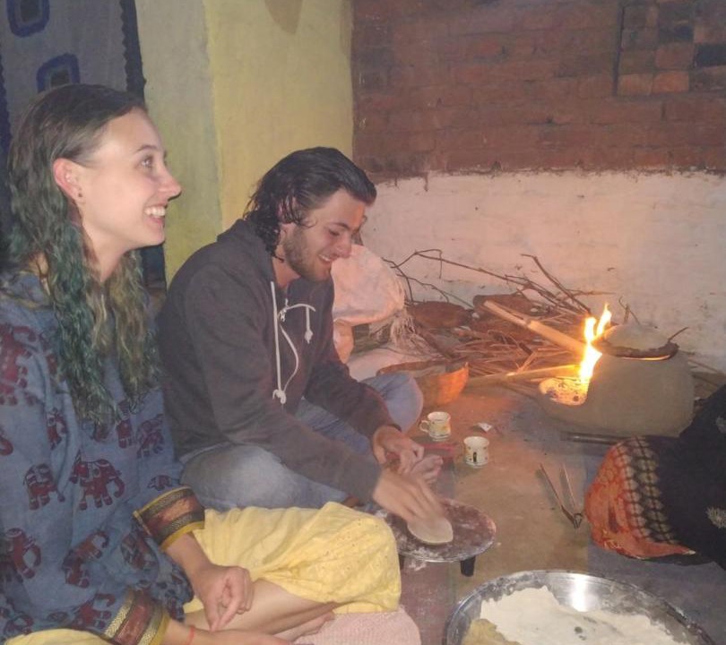Photo of Others in Orchha