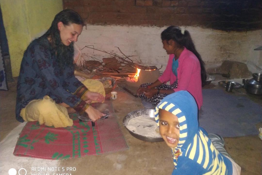 Photo of Others in Orchha