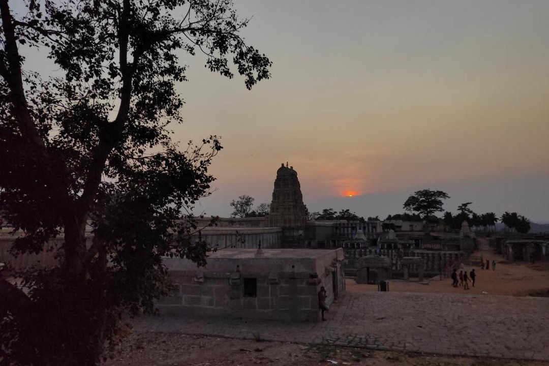 Photo of Others in Hampi