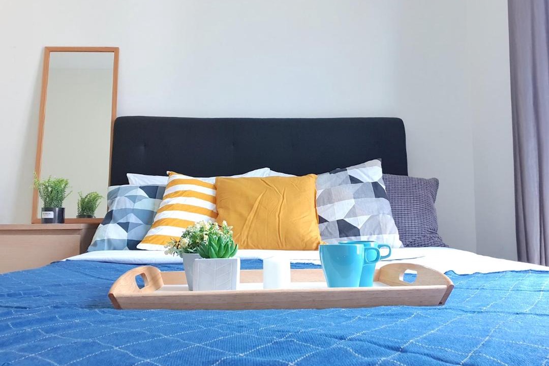 Photo of Bedroom in Ara Damansara