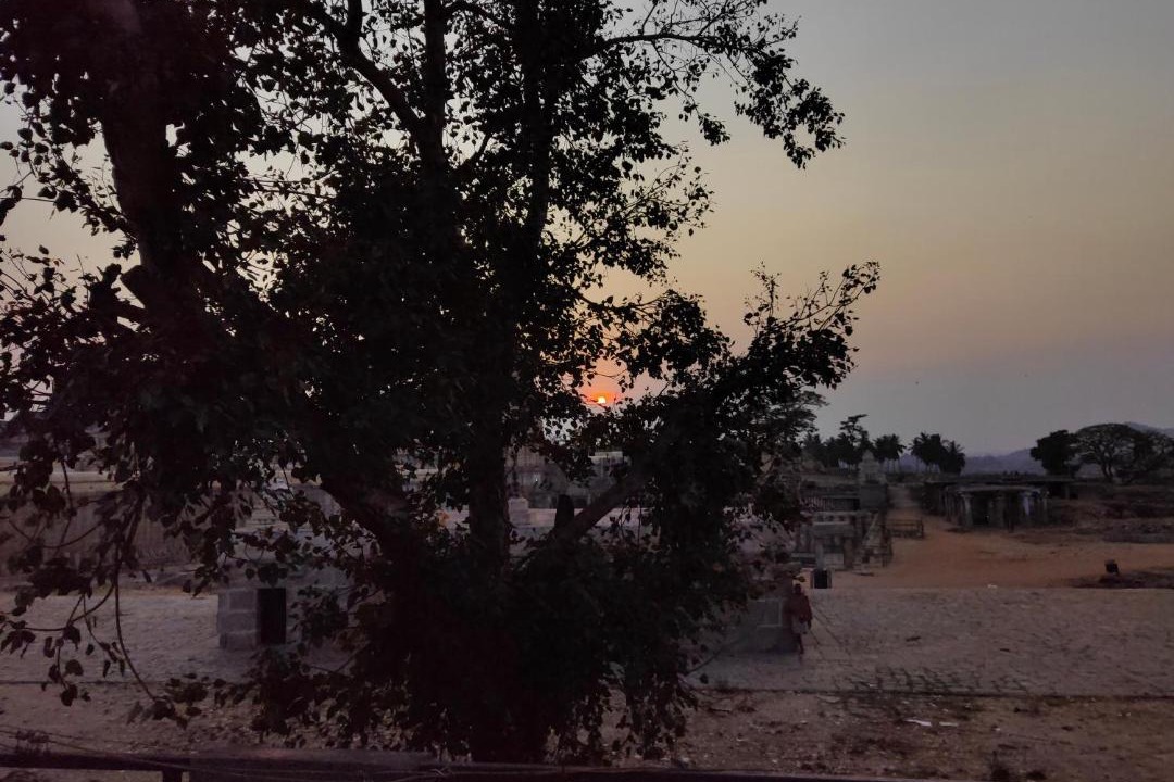 Photo of Others in Hampi