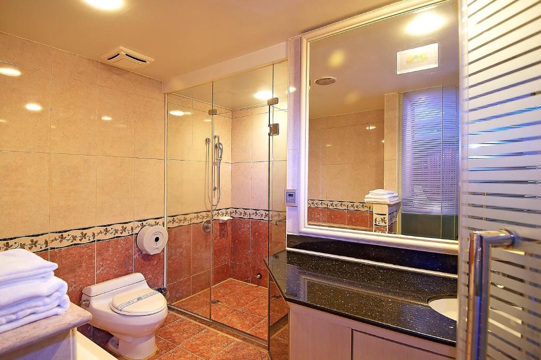 Photo of Bathroom in Zhunan