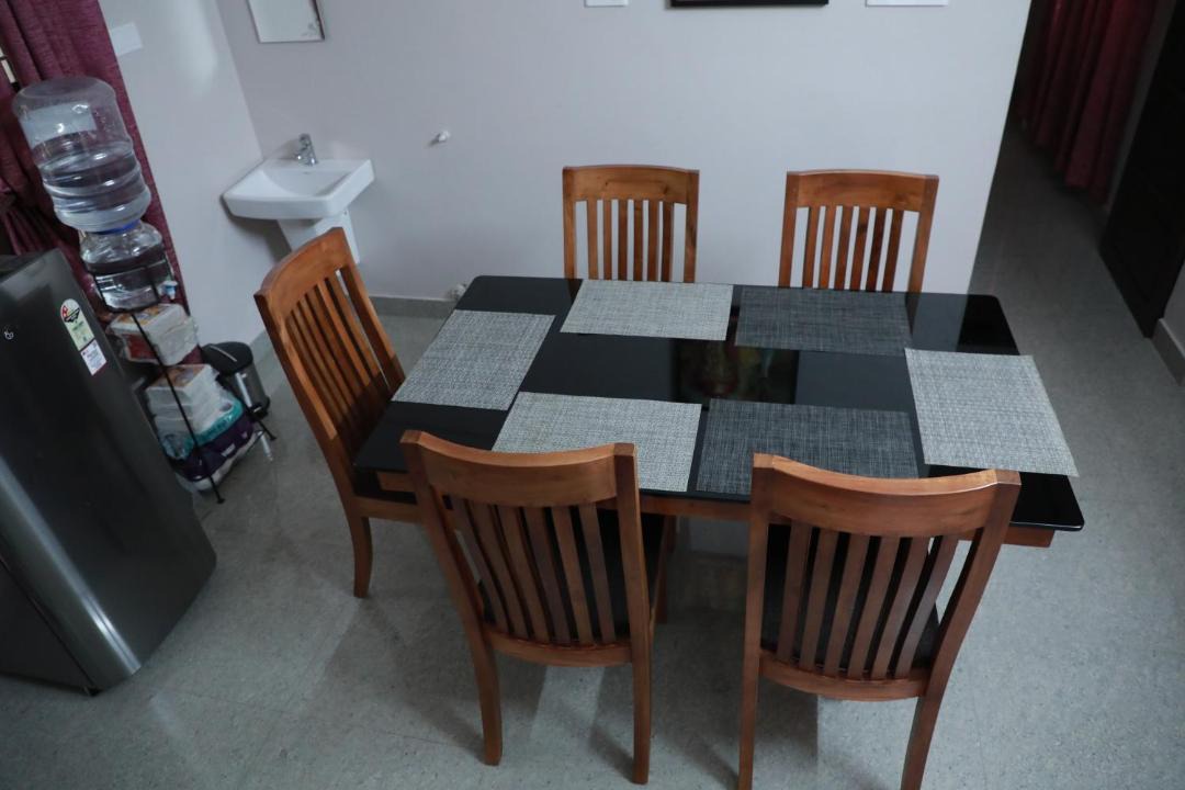 Photo of Kitchen in Thiruvananthapuram
