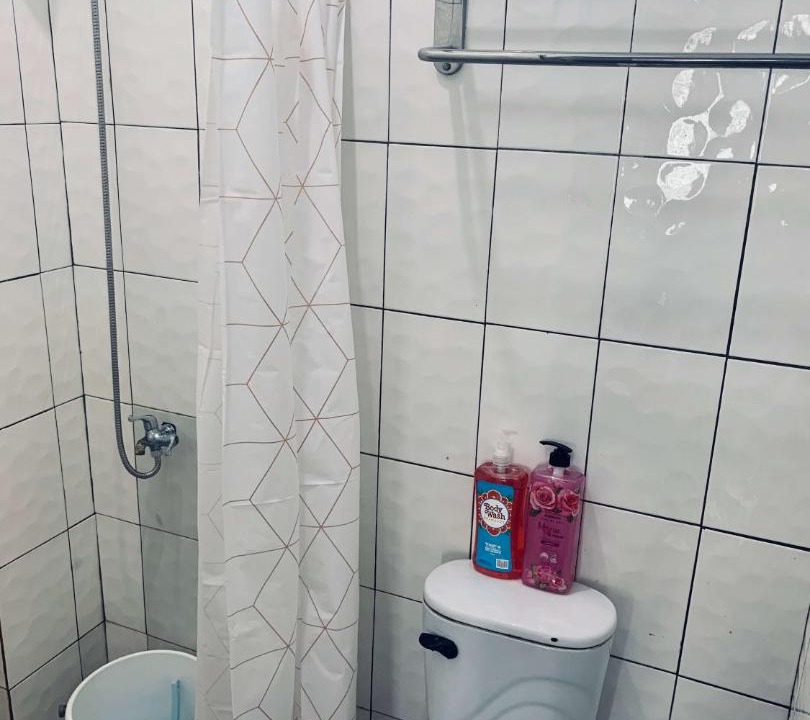 Photo of Bathroom in Iloilo City Proper