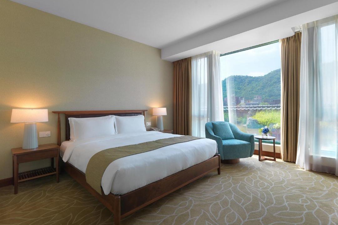 Photo of Bedroom in Shilin