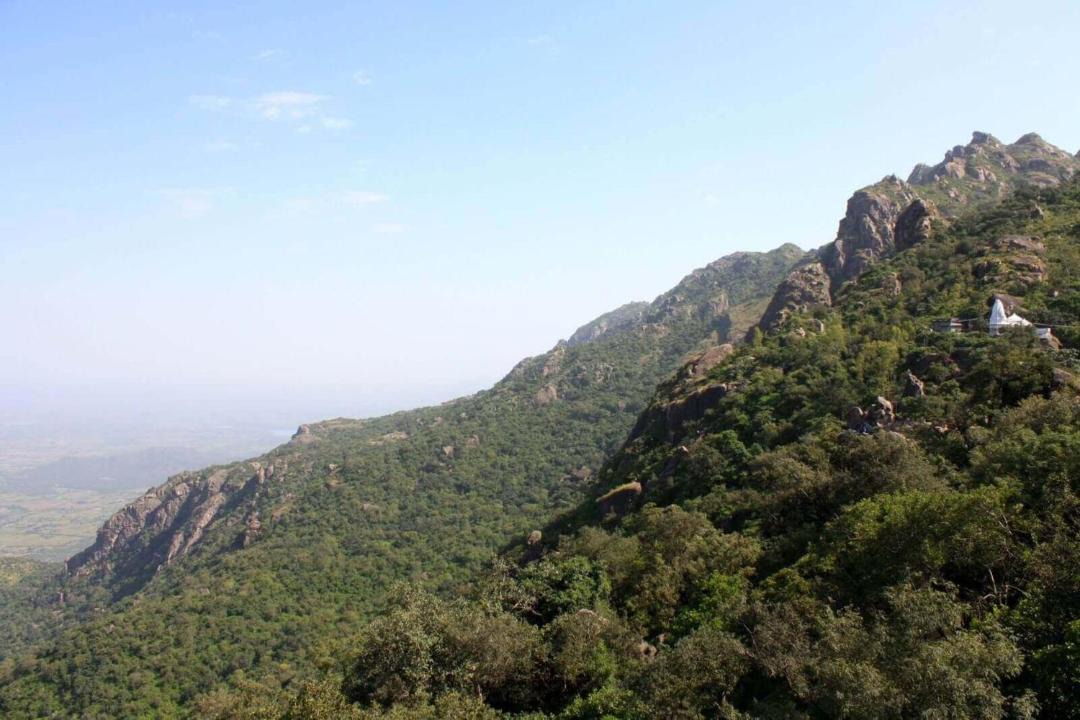 Photo of Others in Mount Abu