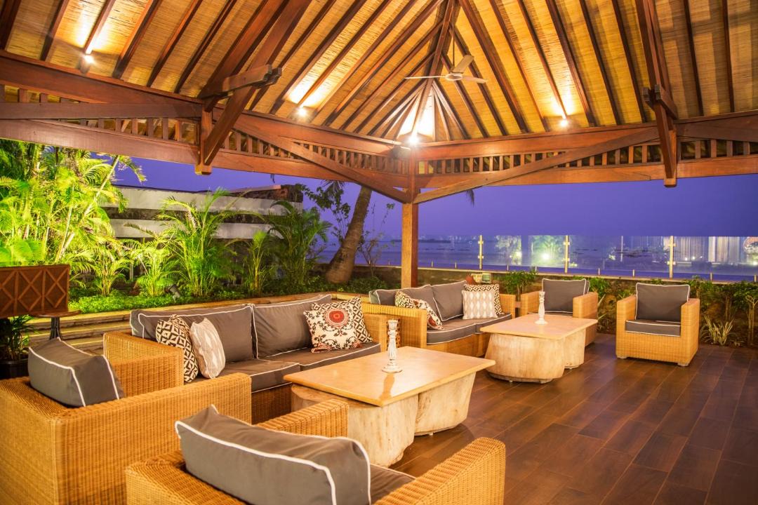 Photo of Patio Balcony in Rajapur