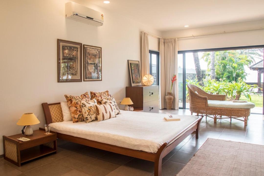 Photo of Bedroom in Rajapur