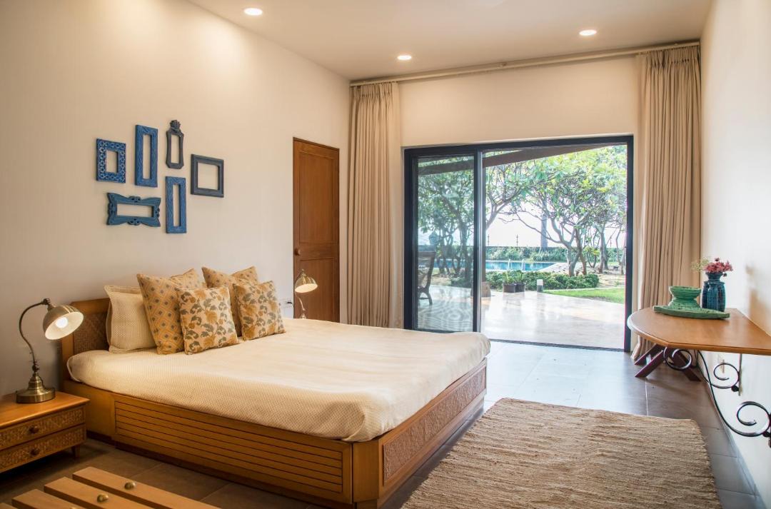 Photo of Bedroom in Rajapur
