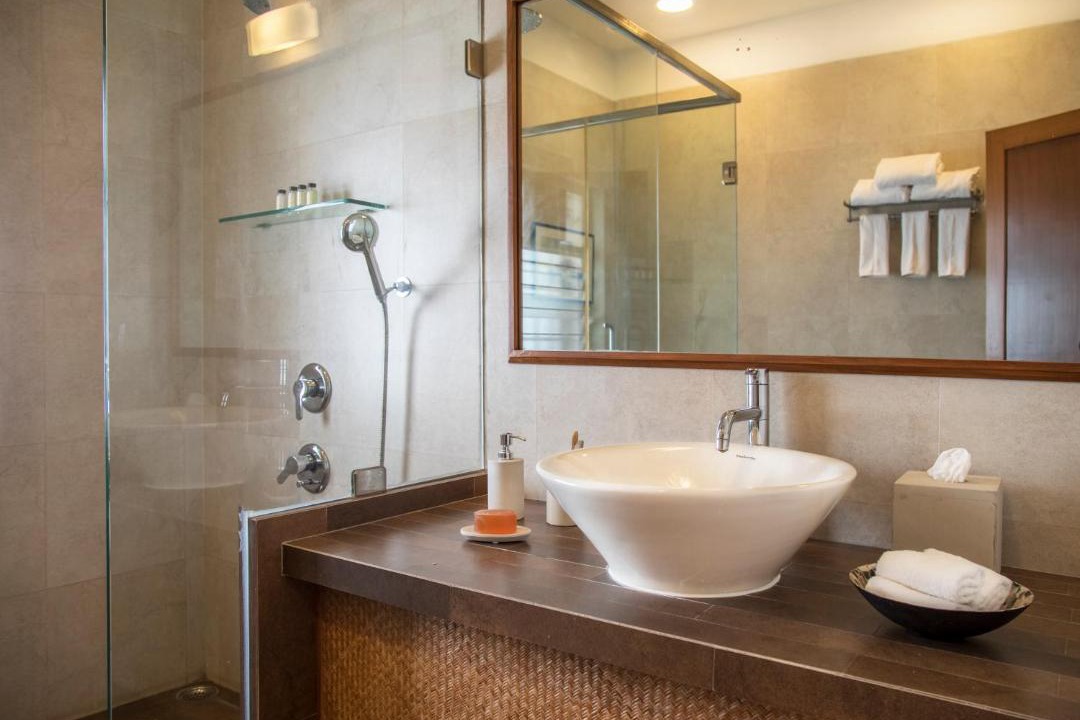 Photo of Bathroom in Rajapur