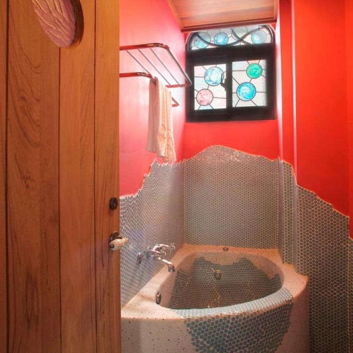 Photo of Bathroom in Xiaoliuqiu