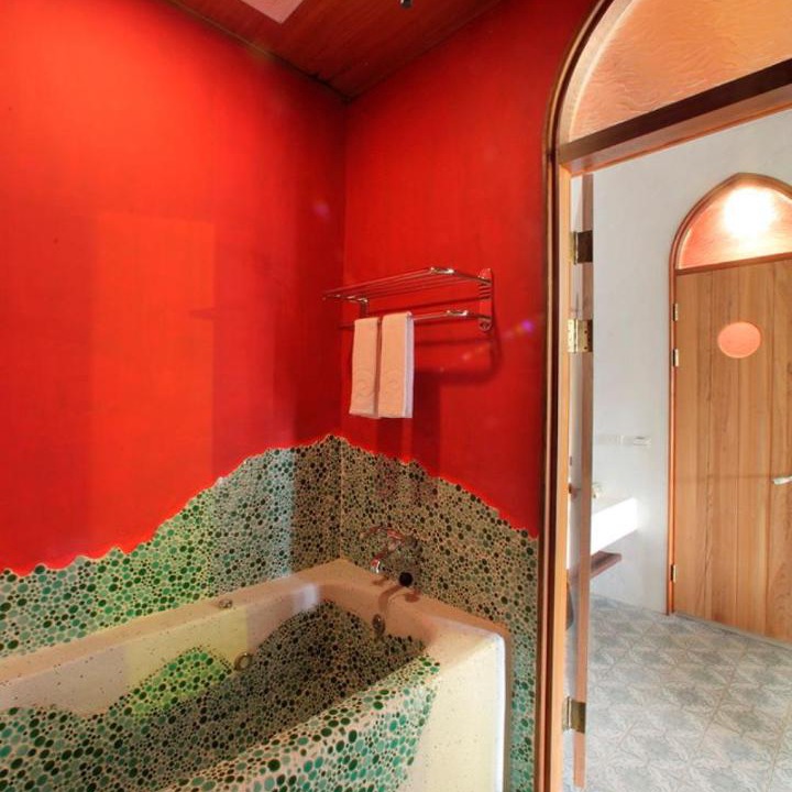 Photo of Bathroom in Xiaoliuqiu