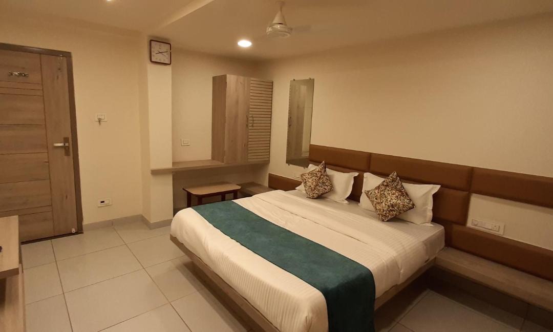 Photo of Bedroom in Kalupur