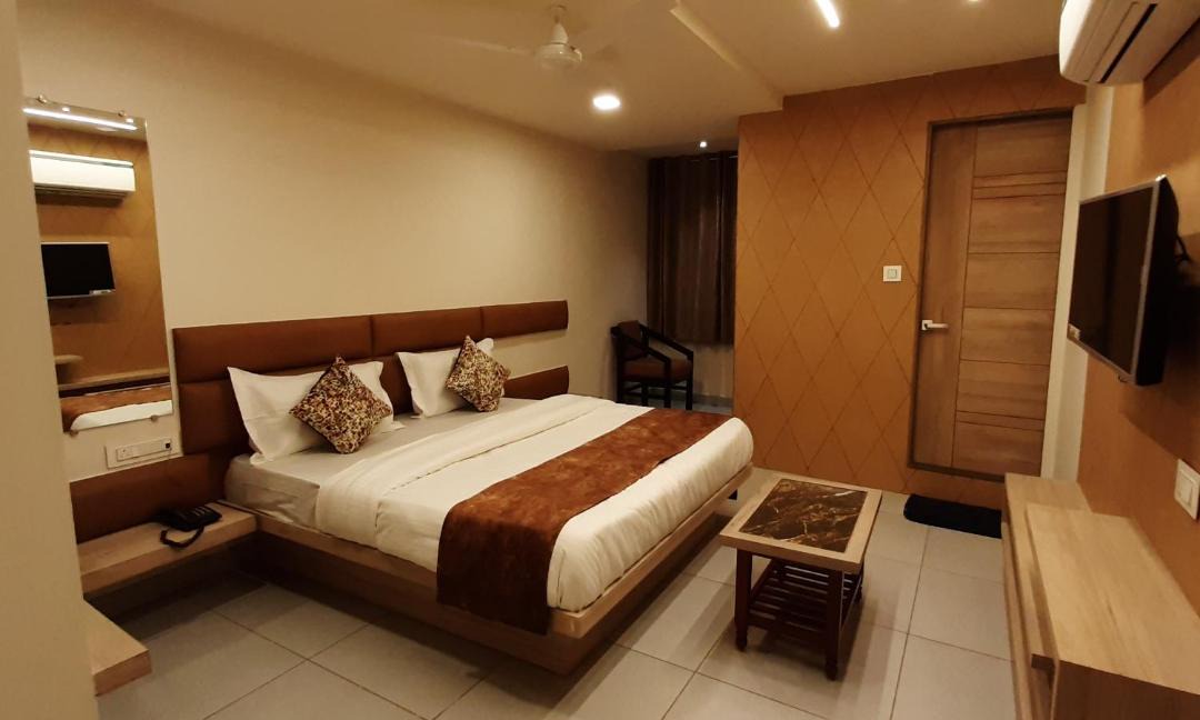 Photo of Bedroom in Kalupur