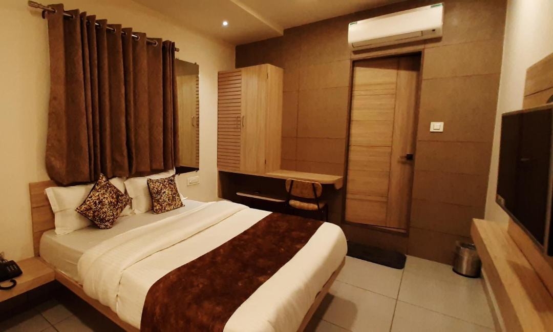 Photo of Bedroom in Kalupur