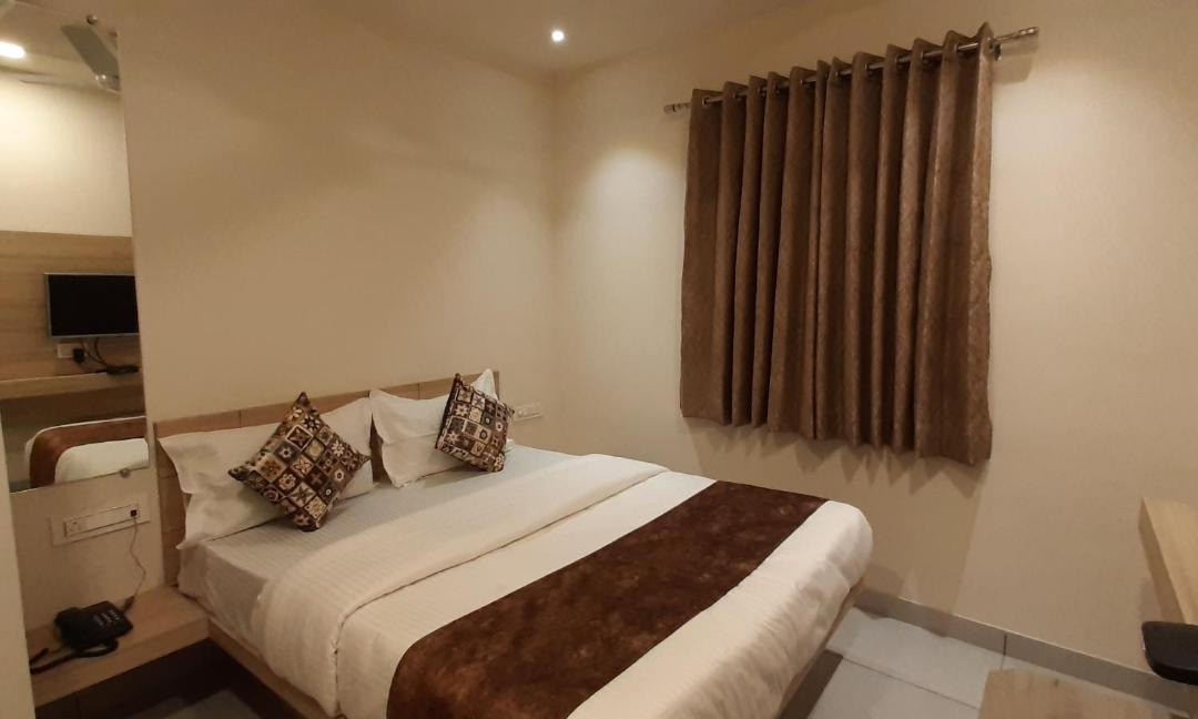 Photo of Bedroom in Kalupur