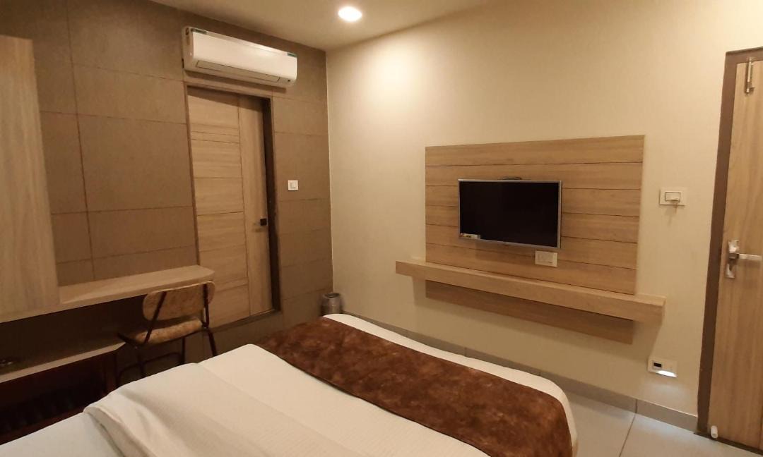 Photo of Bedroom in Kalupur