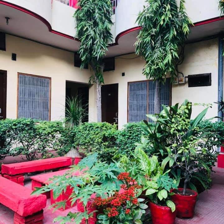 Photo of Buildings in Varanasi