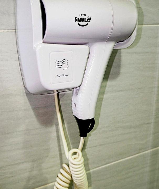 Photo of Bathroom in Batu Caves