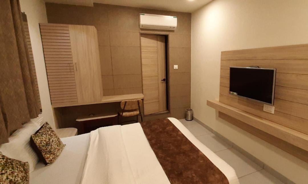 Photo of Bedroom in Kalupur