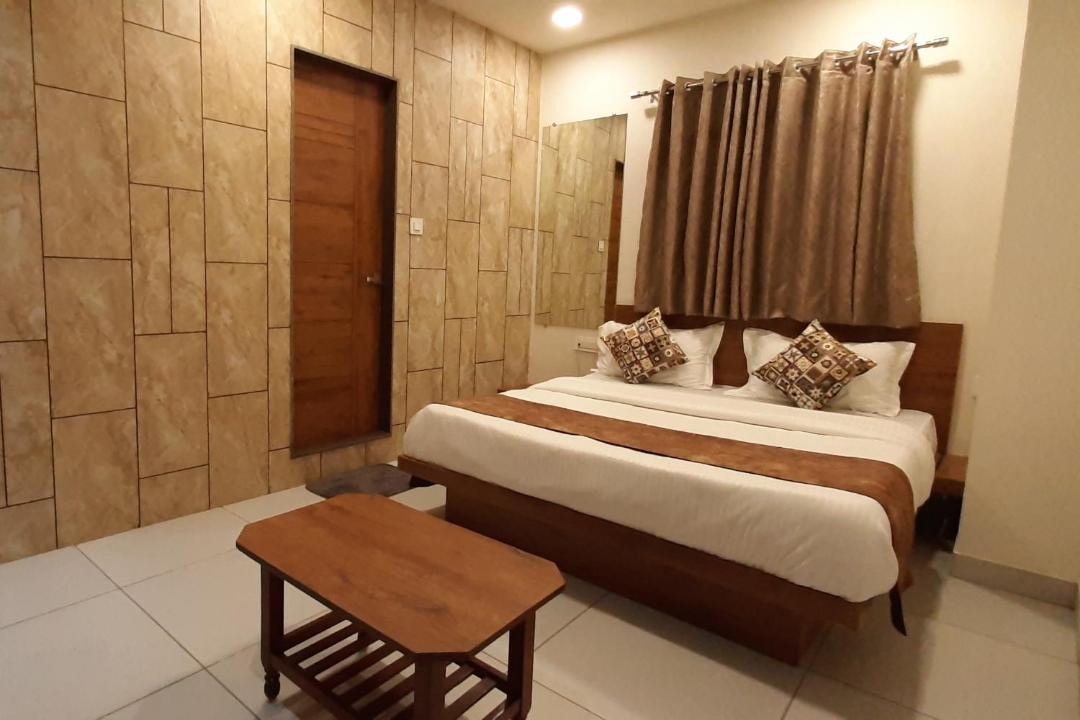 Photo of Bedroom in Kalupur
