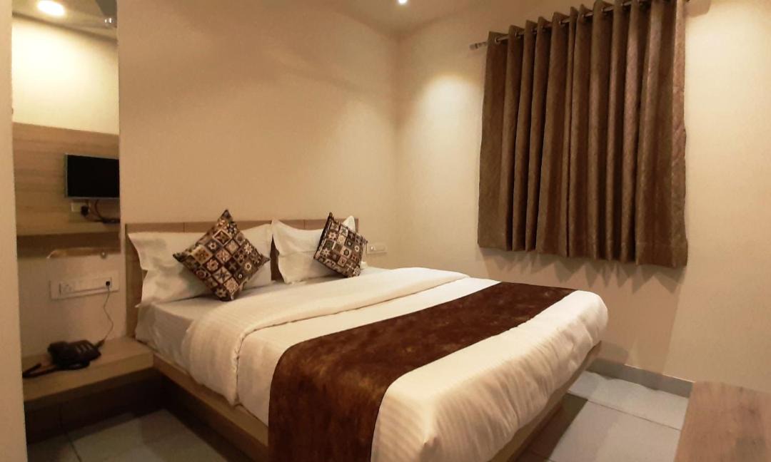 Photo of Bedroom in Kalupur