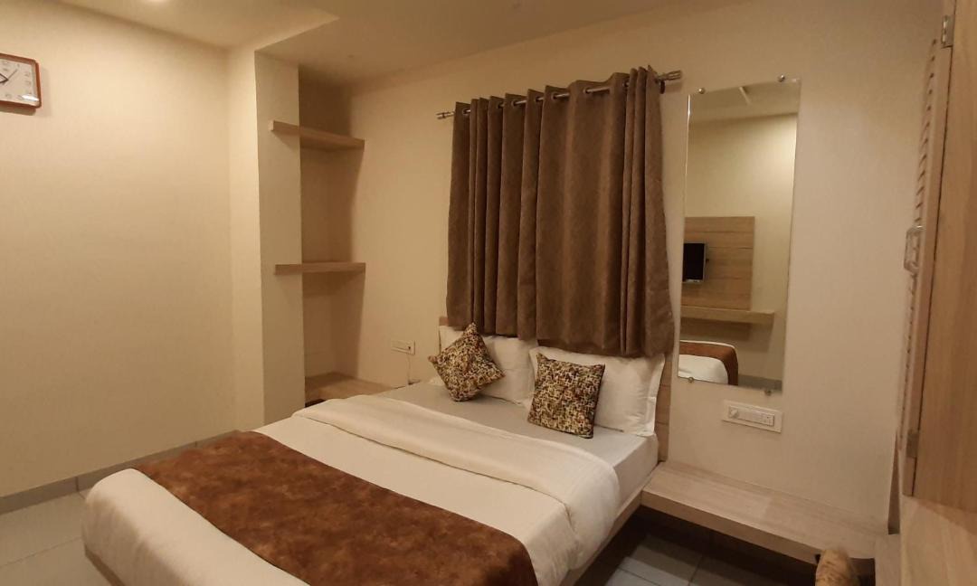 Photo of Bedroom in Kalupur