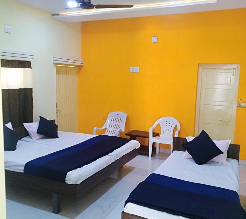 Photo of Bedroom in Dwarka