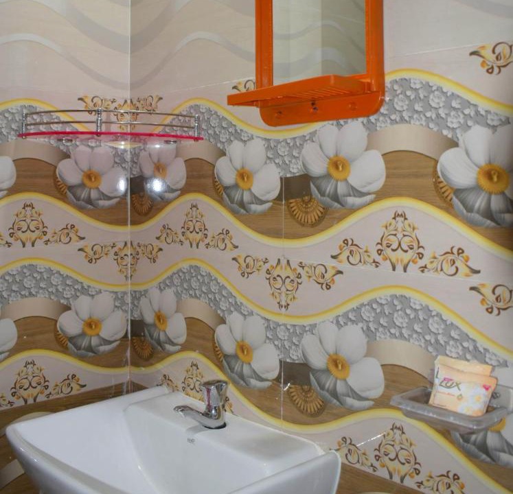 Photo of Bathroom in Agonda