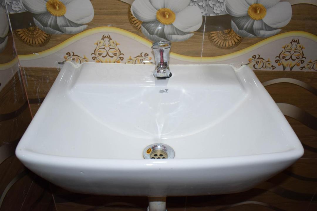 Photo of Bathroom in Agonda