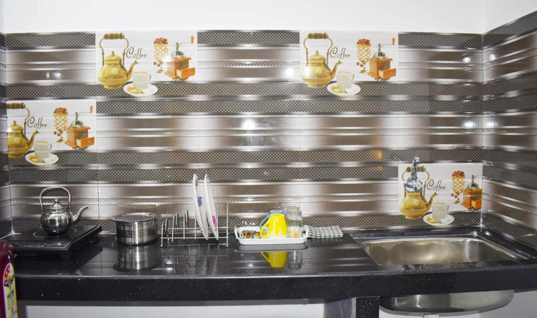 Photo of Kitchen in Agonda