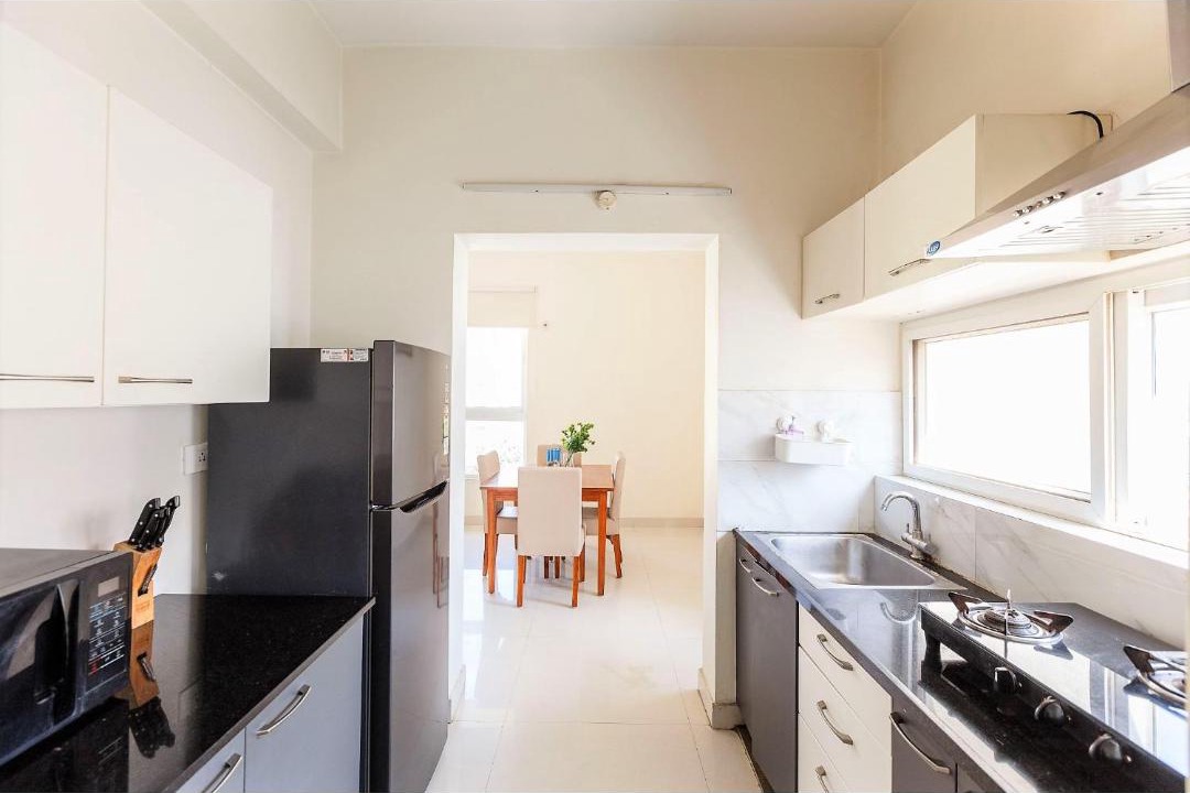 Photo of Kitchen in HITEC City