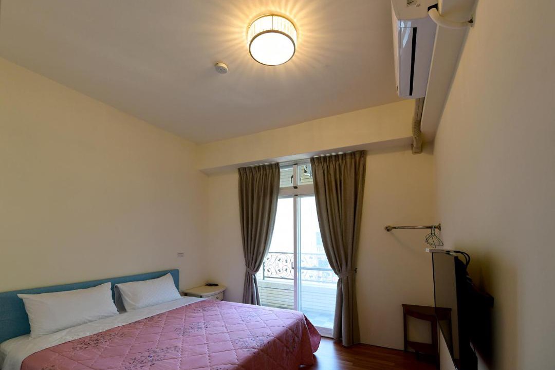 Photo of Bedroom in Hualien City Centre