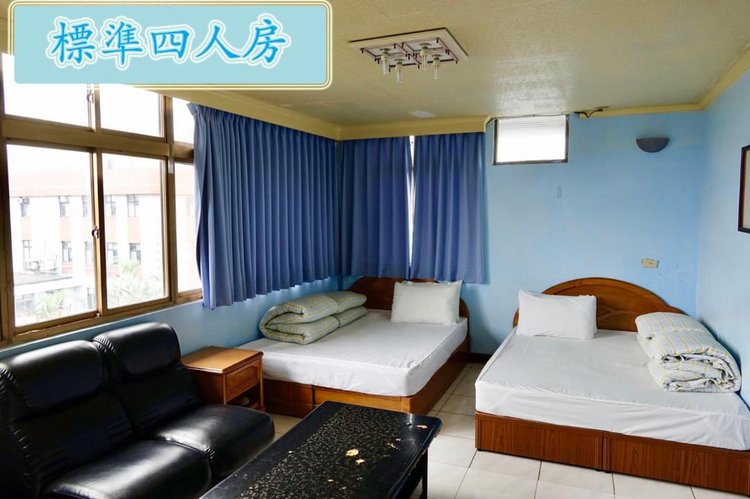 Photo of Bathroom in Jinshan