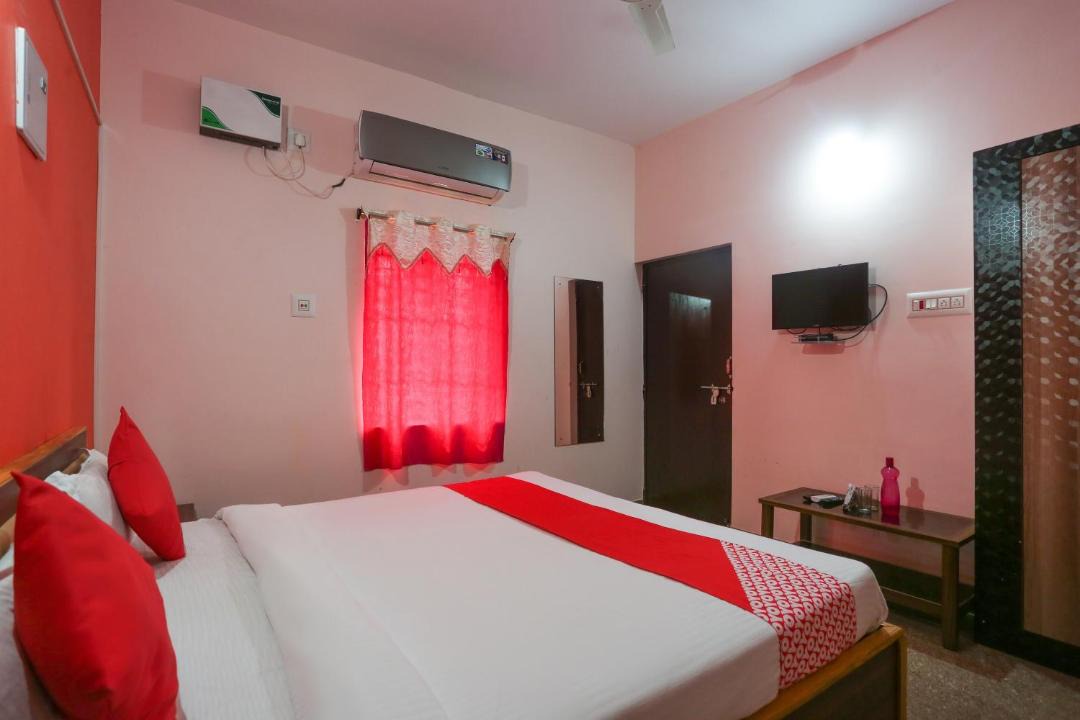 Photo of Bedroom in Bhubaneshwar