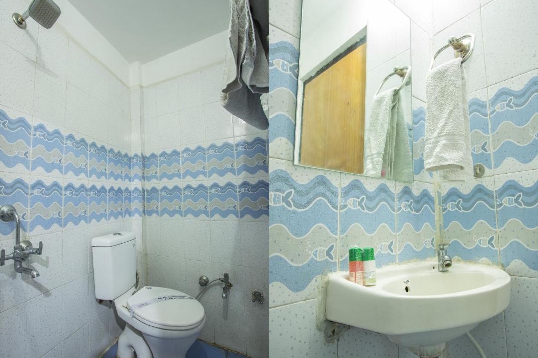 Photo of Bathroom in Indore