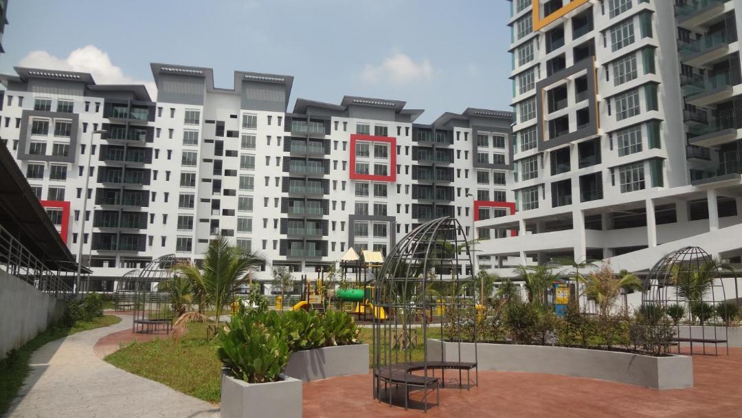 Photo of Others in Bandar Mahkota Cheras
