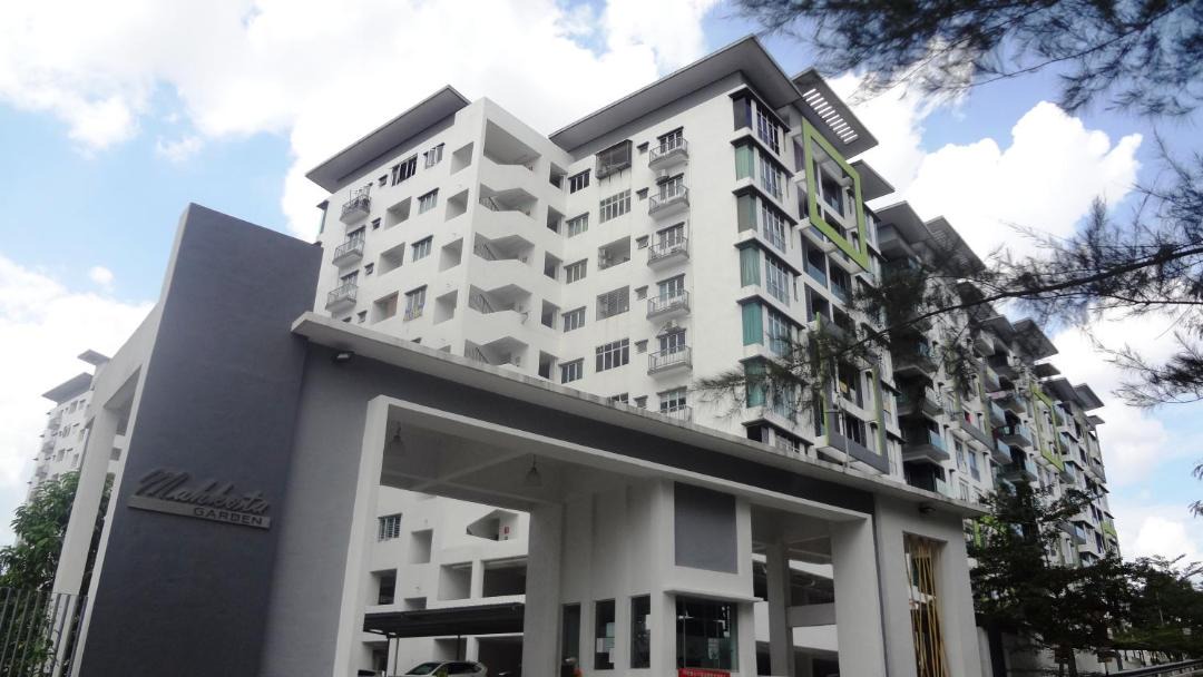 Photo of Others in Bandar Mahkota Cheras