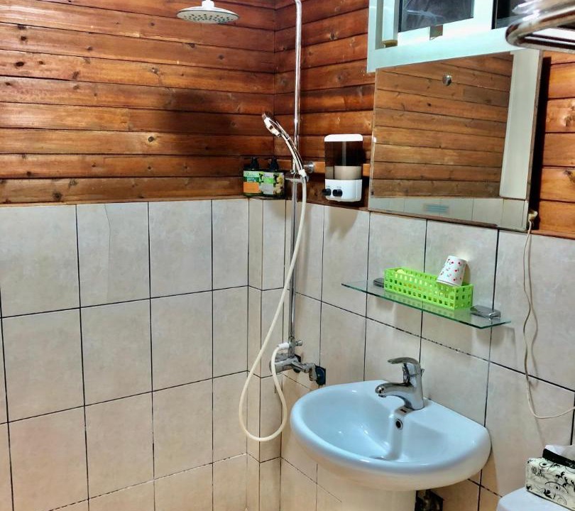 Photo of Bathroom in Fanlu
