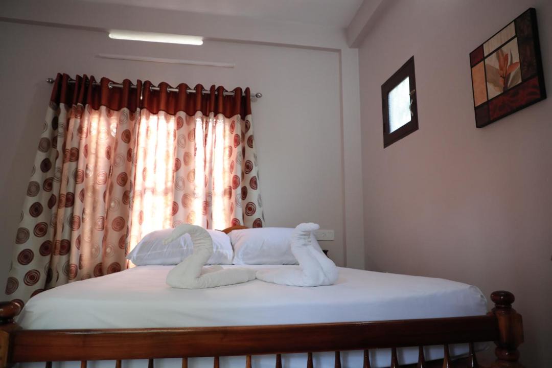 Photo of Bedroom in Thiruvananthapuram