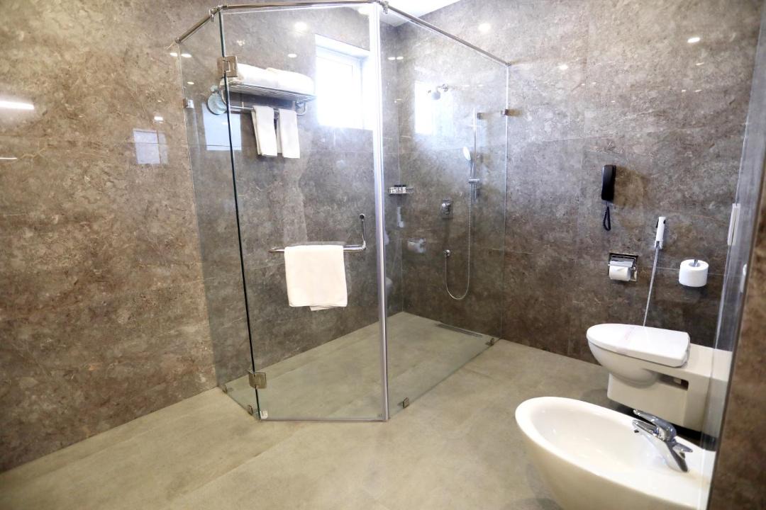 Photo of Bathroom in Bistupur